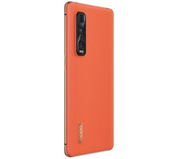 Oppo Find X2 Pro Oranje