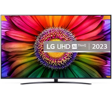 LG 75UR81006LJ