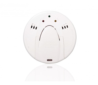 Smartalarm Smartalarm Koolmonoxidemelder