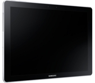 Samsung Galaxy Book 12 Wi-Fi Zwart