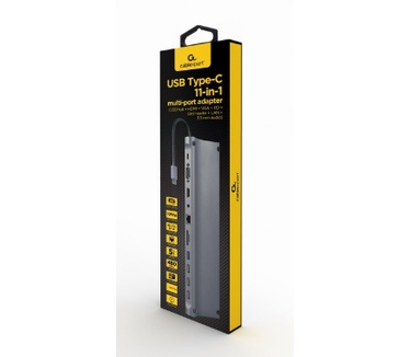 Gembird A-CM-COMBO11-01