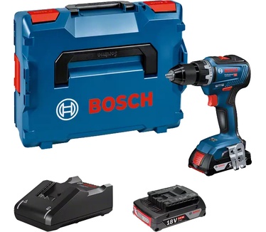 Bosch GSR 18V-55