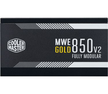 Cooler Master MWE Gold 850 - V2 ATX 3.0