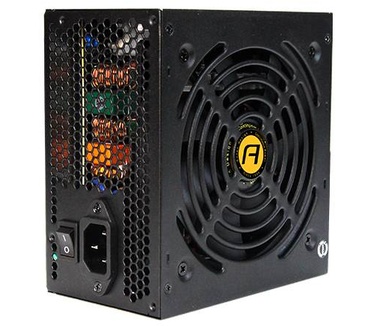 Antec VP500P PLUS-EC 80+