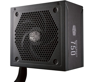 Cooler Master MasterWatt 750