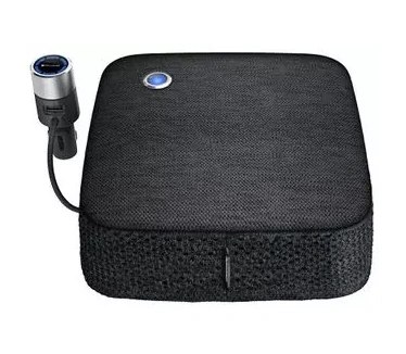 Blueair Cabin P2i - Luchtreiniger - Auto (klein tot medium 3-4m3) - 1 filter - Bluetooth