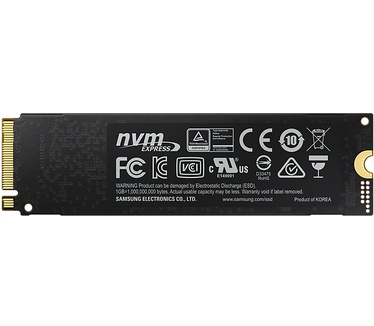 Samsung 970 Evo 500GB