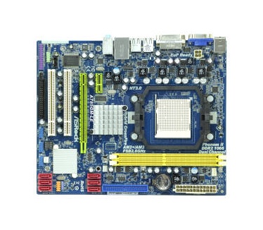 Asrock A785GM-LE