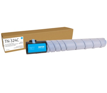 Xerox Everyday™ Cyaan Remanufactured Toner van Xerox compatible met Konica Minolta A8DA430 (A8DA430), Standaard capaciteit