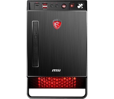 MSI X2-231E