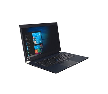 Dynabook Privacyfilter voor Portégé Z30-E - Zijdelings gemonteerd