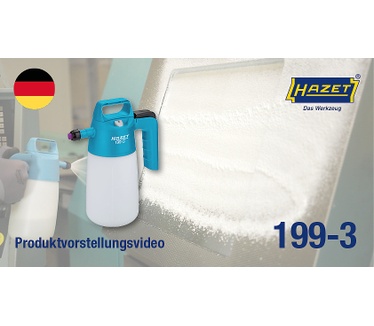 Hazet 199-3