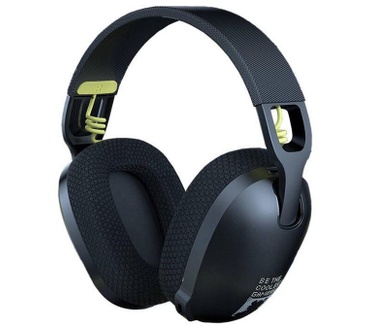 ONIKUMA B2 gaming headphones (black)