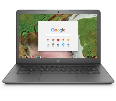 HP Chromebook 14 G5 3GJ74EA