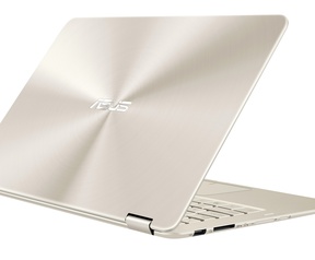 Asus ZenBook Flip UX360CA-4060T