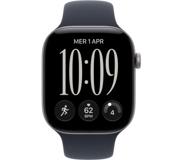 Apple Watch Series 12