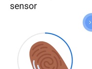 Screenshot /e/ OS op Murena Fairphone 6