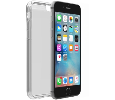 Otterbox Clearly Protected Skin  Transparant