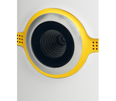 Flip Ultra 4GB V2 (Duitse versie) Geel