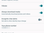 Google Allo
