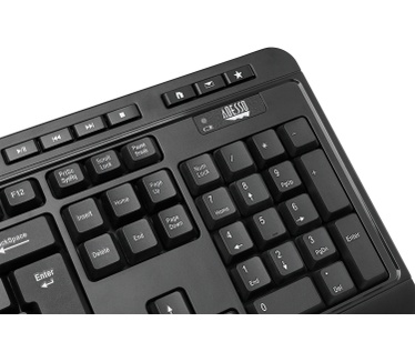 Adesso WKB-1320CB