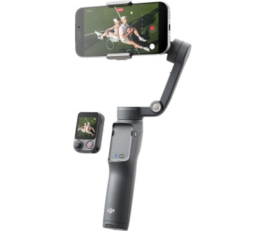 DJI Osmo Mobile 8P Standard Combo
