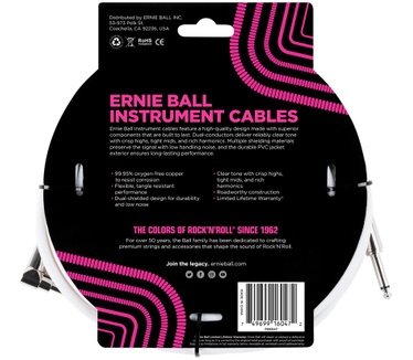 Ernie Ball P06047