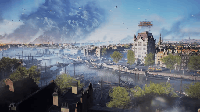 Battlefield V