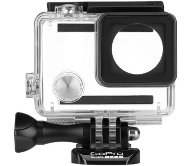 GoPro Standard Housing voor Hero 4, Hero 3+ en Hero 3