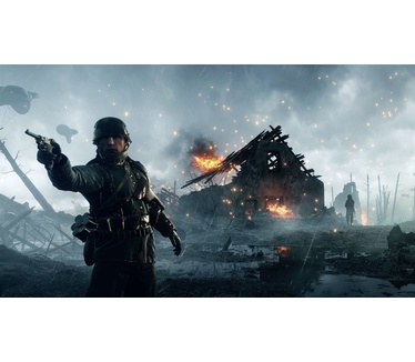 Battlefield 1 Revolution Edition, Windows