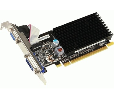 MSI N8400GS-D512H