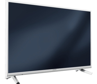 Grundig 43 GUW 8960 Wit