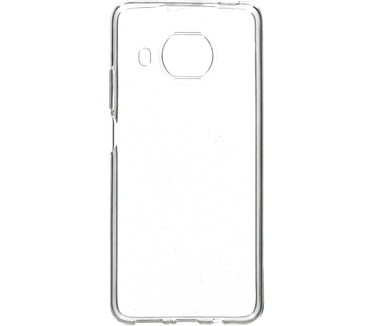 Mobiparts Classic TPU Case Xiaomi Mi 10T Lite (5G) Transparent