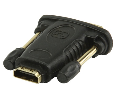 ValueLine HDMI - DVI f/m