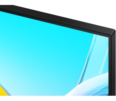 Samsung ViewFinity S8 S80UD 32" Zwart