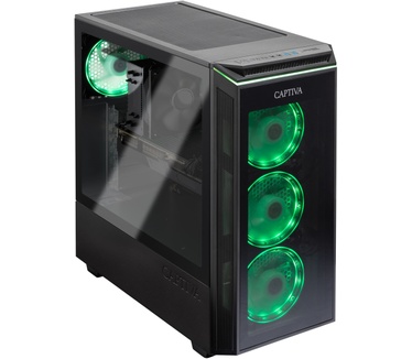 Captiva Advanced Gaming R81-524