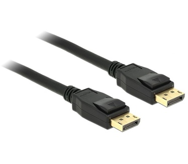 Delock 2m Displayport 1.2a