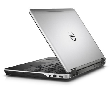 Dell E6540