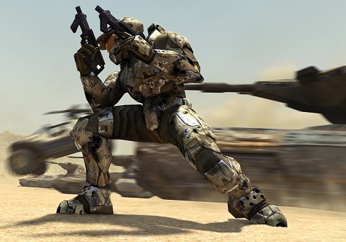 Halo 2