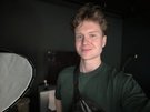 Xiaomi 17T-serie cameratest - Selfies