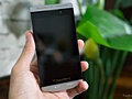 BlackBerry Z10 Porsche-editie