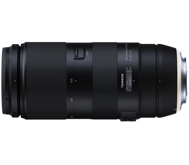 Tamron 100-400mm f/4.5-6.3 Di VC USD (Canon EF)