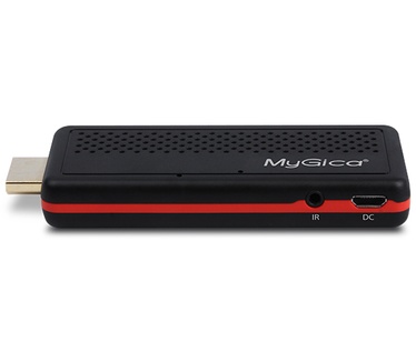 MyGica TV Dual Core Stick ATV185 8GB