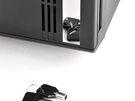 SilverStone CS380