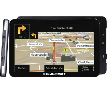 Blaupunkt Travelpilot 73