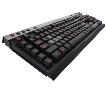 Corsair Raptor K30