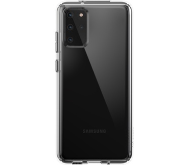 Speck 136371-5085 (Samsung Galaxy S20+) Transparant