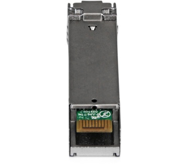 Startech.com Cisco GLC-LH-SM compatibel SFP Transceiver module 1000BASE-LX/LH 10 stuks