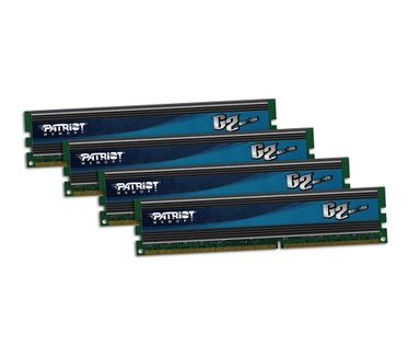 Patriot Gamer 2 PGQ38G1600ELQK
