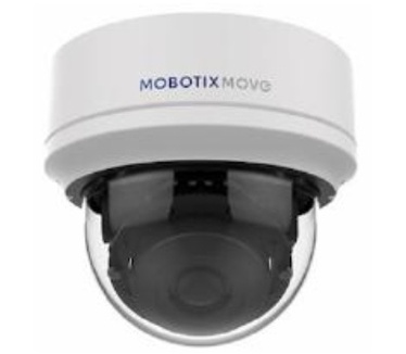Mobotix MX-VD1A-4-IR